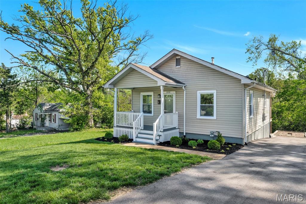 330 Chambers Road Property Photo 1