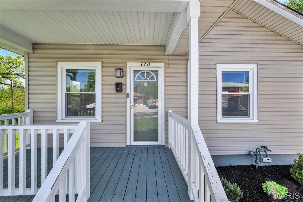 330 Chambers Road Property Photo 4