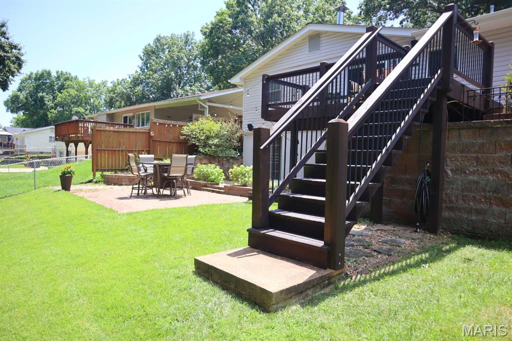 672 Towerwood Drive Property Photo 21