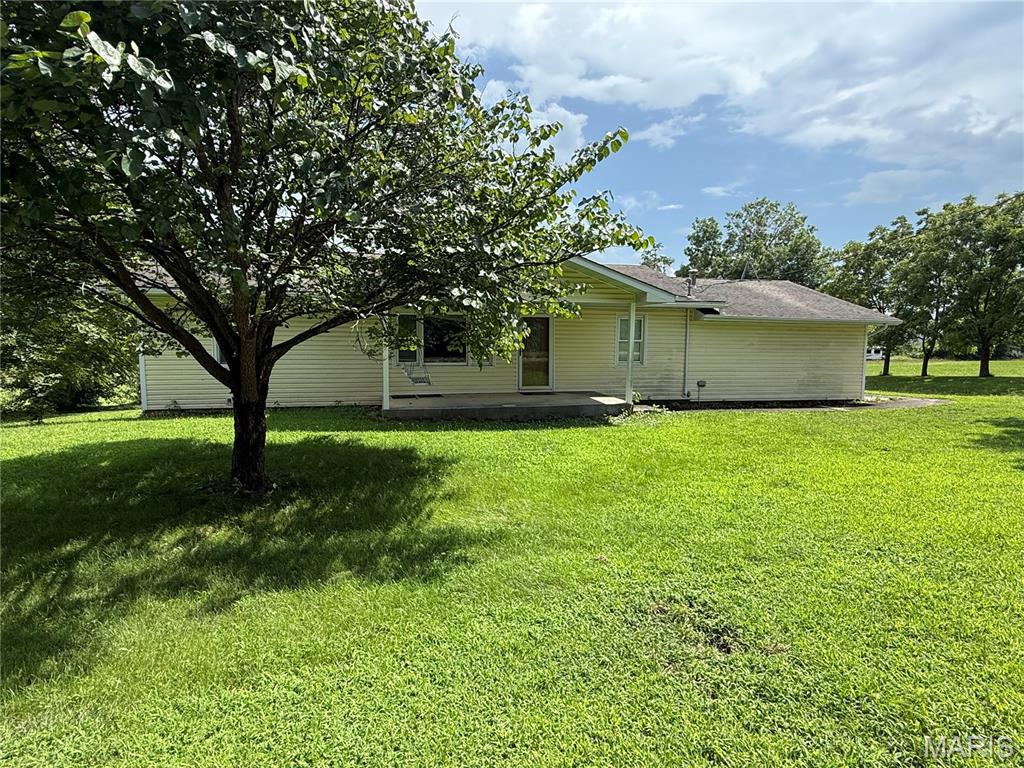 12376 Biram Drive Property Photo 1