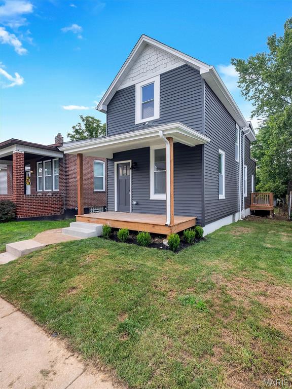 4126 Beethoven Avenue Property Photo 3