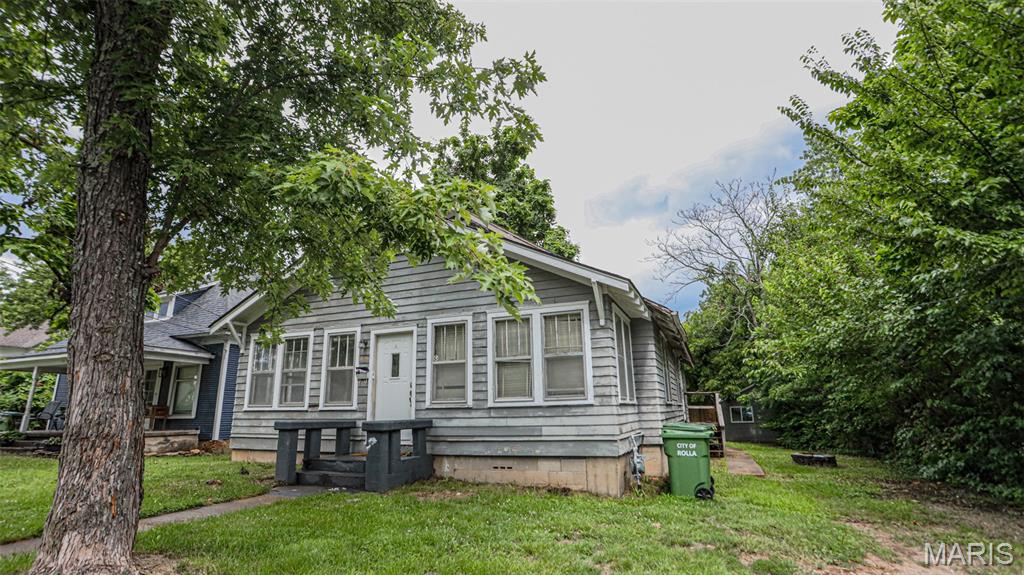 302 N Walnut Street Property Photo 2