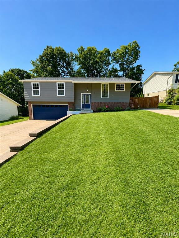 2166 Catlin Court
