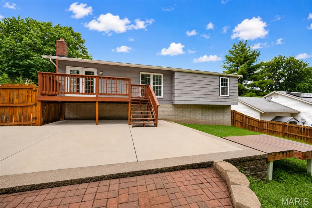 2166 Catlin Court Property Photo 25