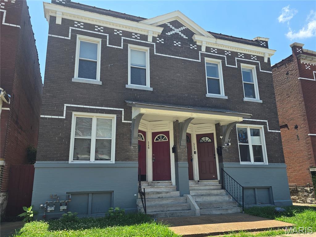 548 Eiler Street Property Photo 1