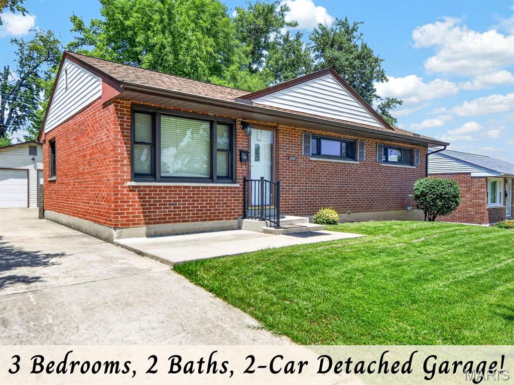 11219 Behr Drive