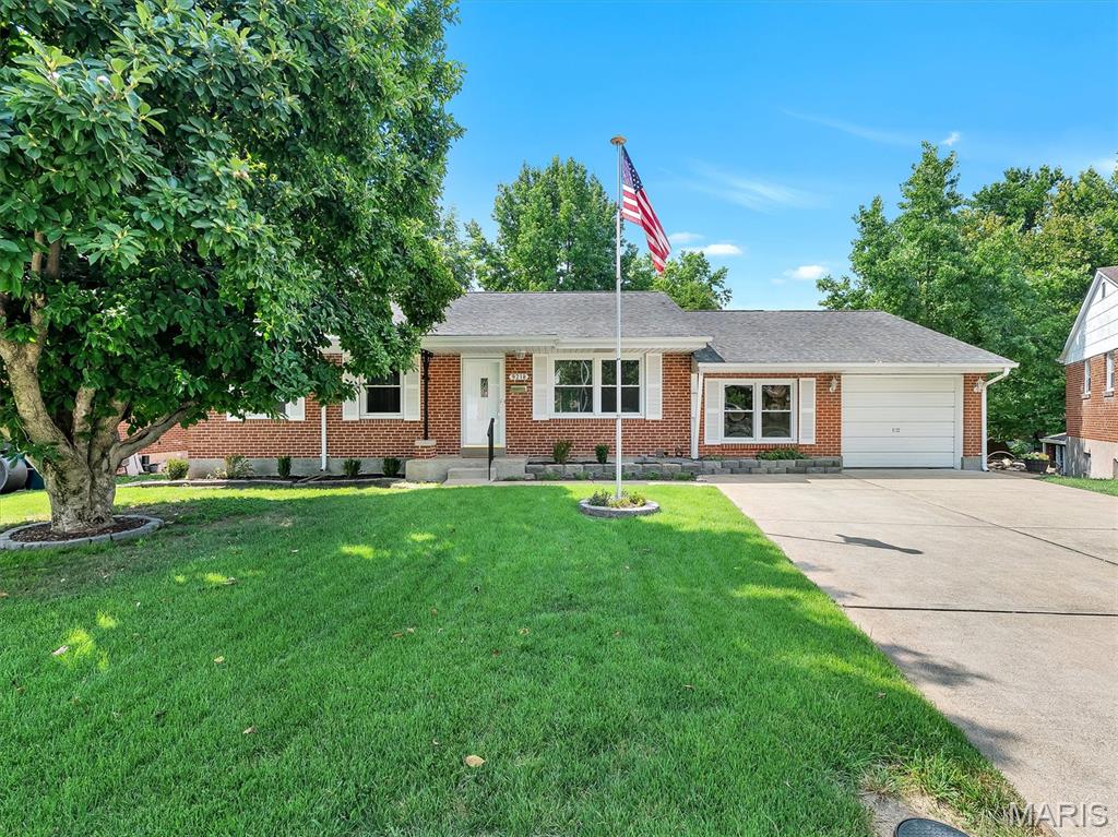 9218 Damson Drive Property Photo 1