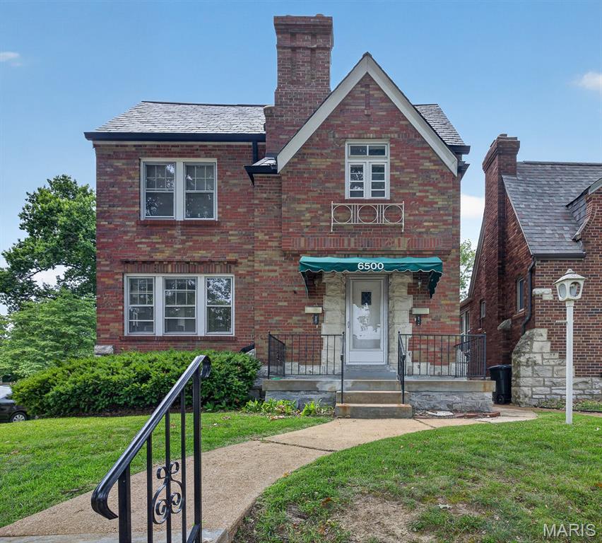 6500 Devonshire Avenue Property Photo 1