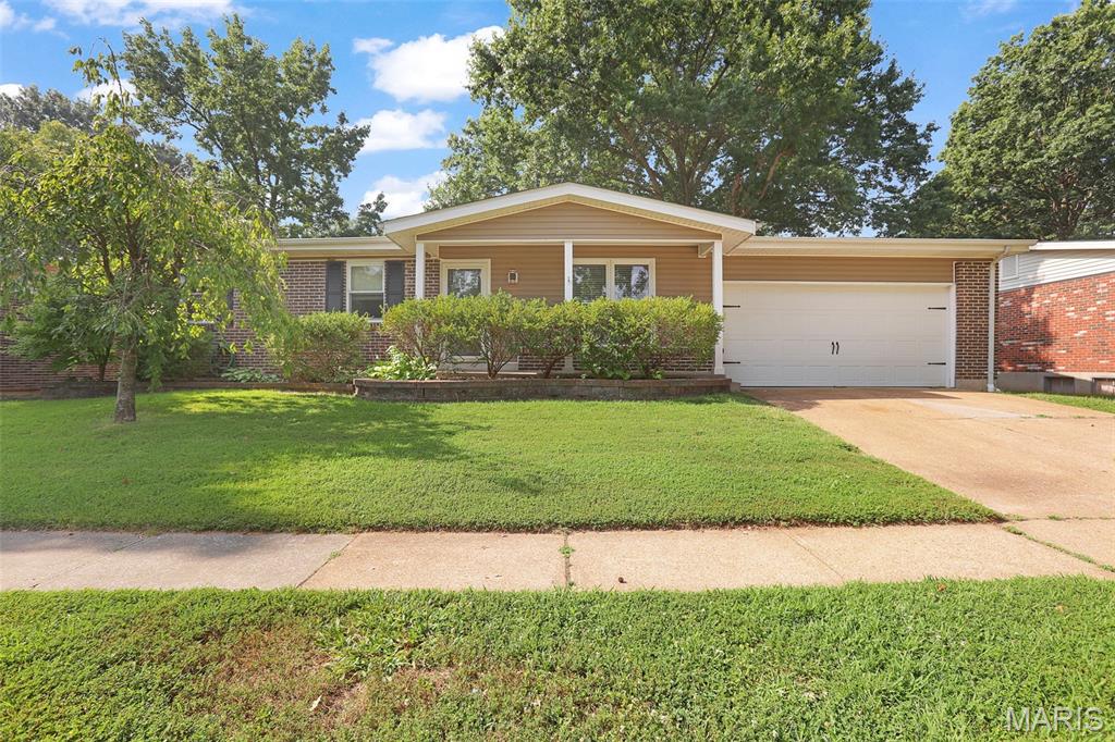 1210 Dorne Drive