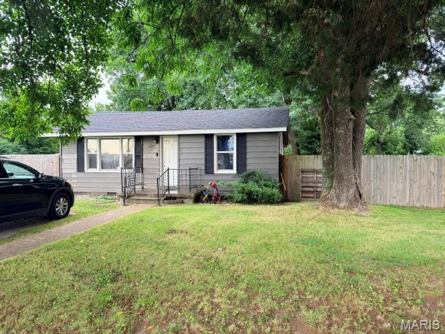 124 Norval Street Property Photo 1