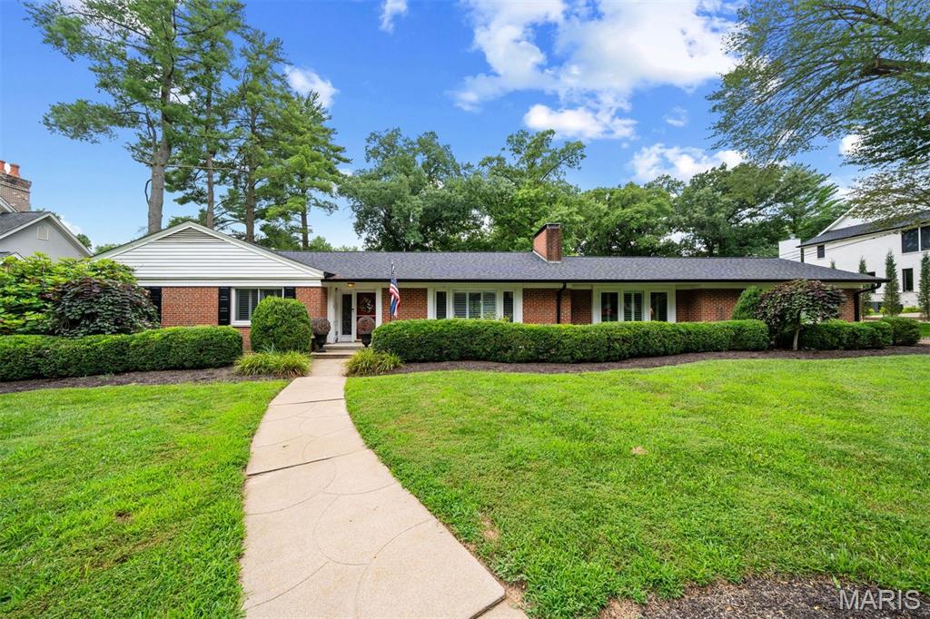 50 Woodcrest Drive Property Photo 1