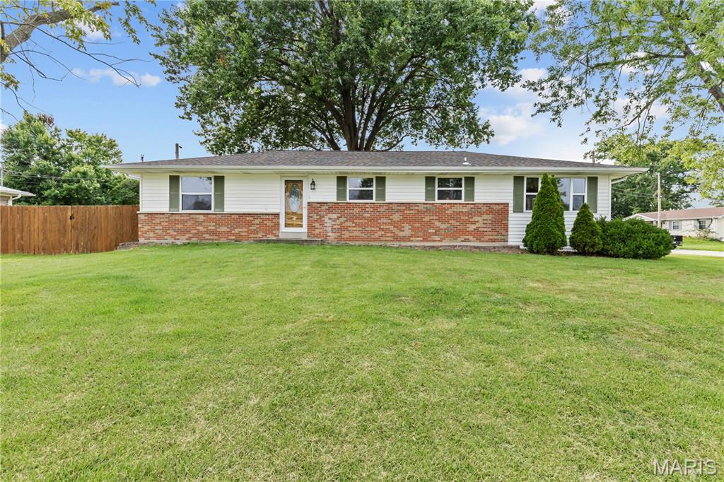 1205 Cypress Drive Property Photo 1