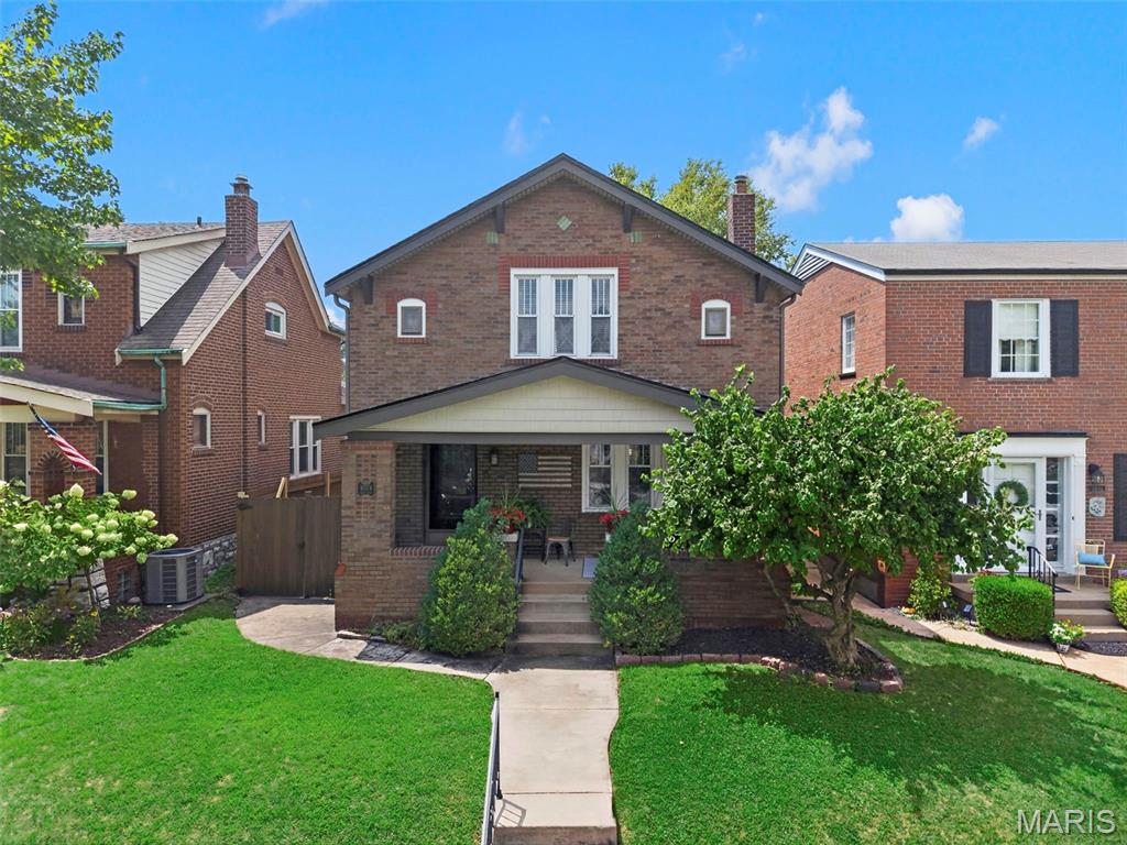 4074 Alma Avenue Property Photo 1