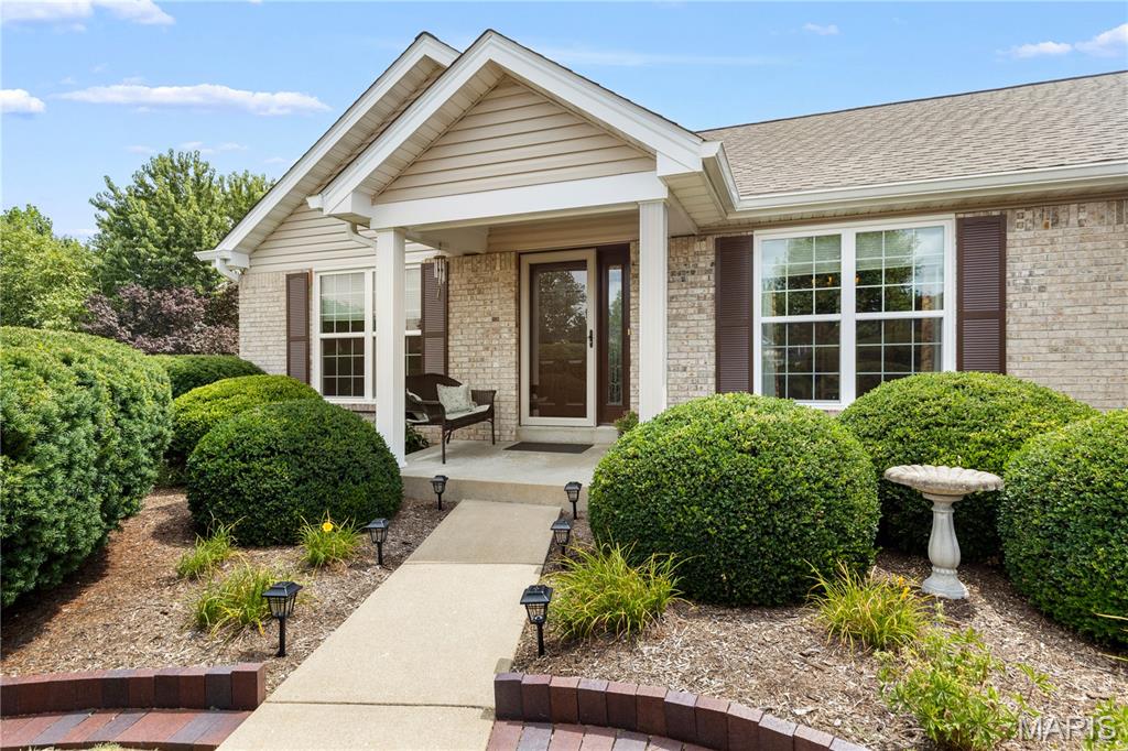 8 Autumn Grove Court Property Photo 1