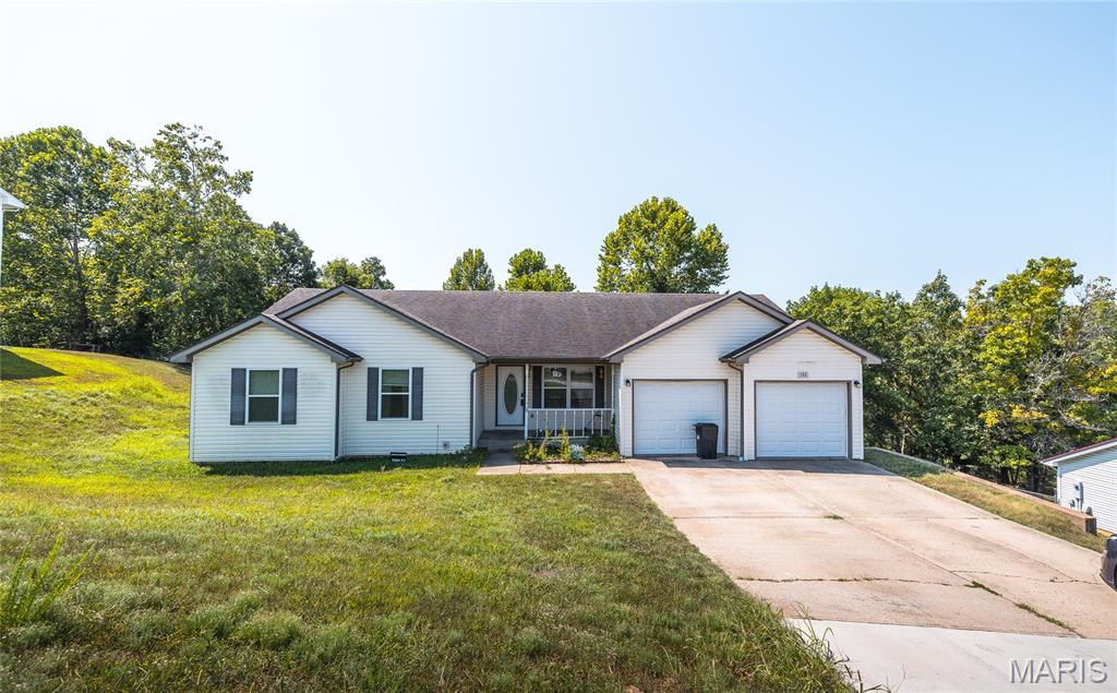 162 Sawmill Road Property Photo 1