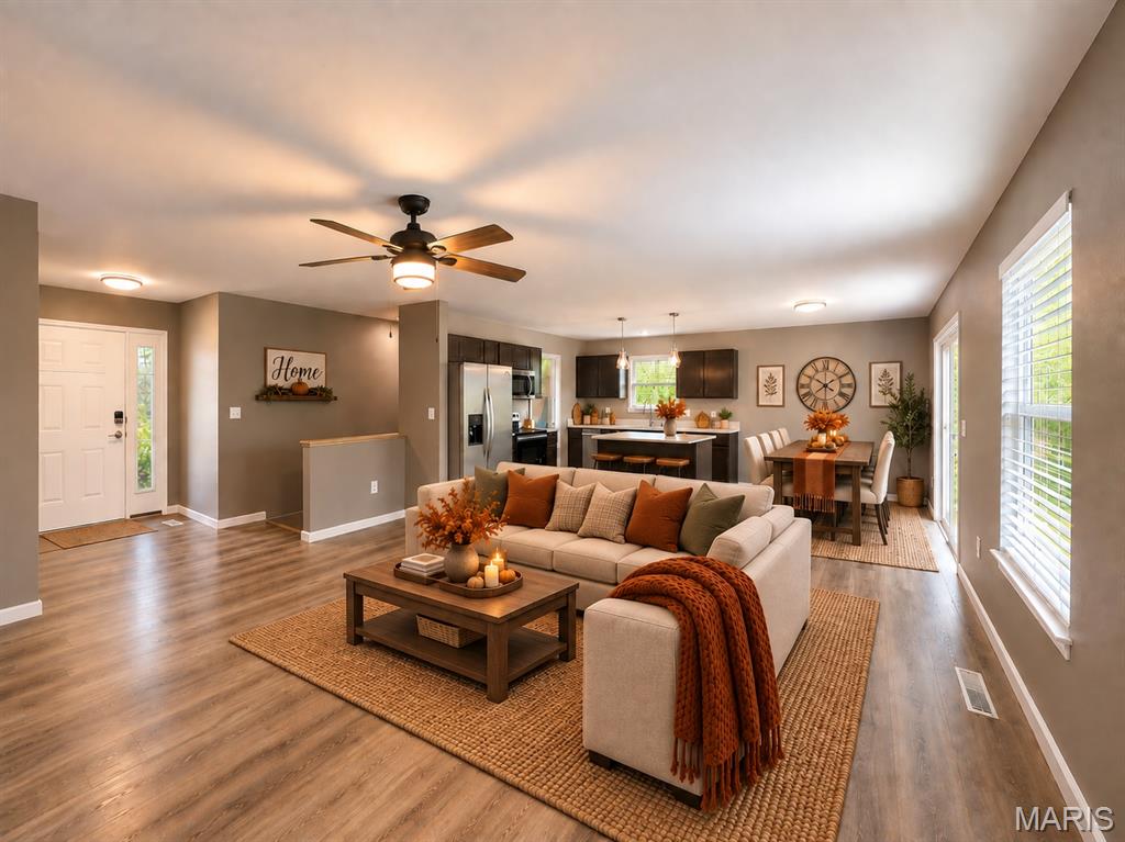 1387 Durham Drive Property Photo 6