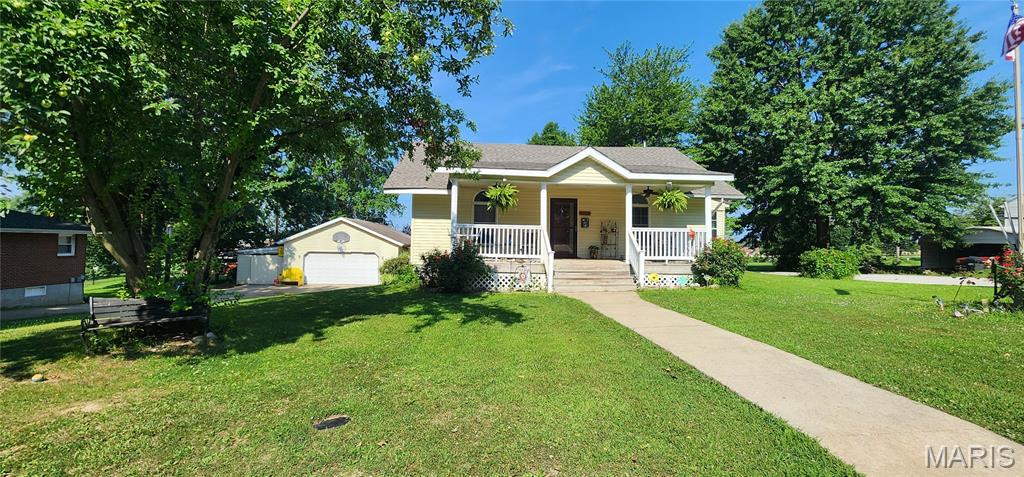 4999 College Avenue Property Photo 1
