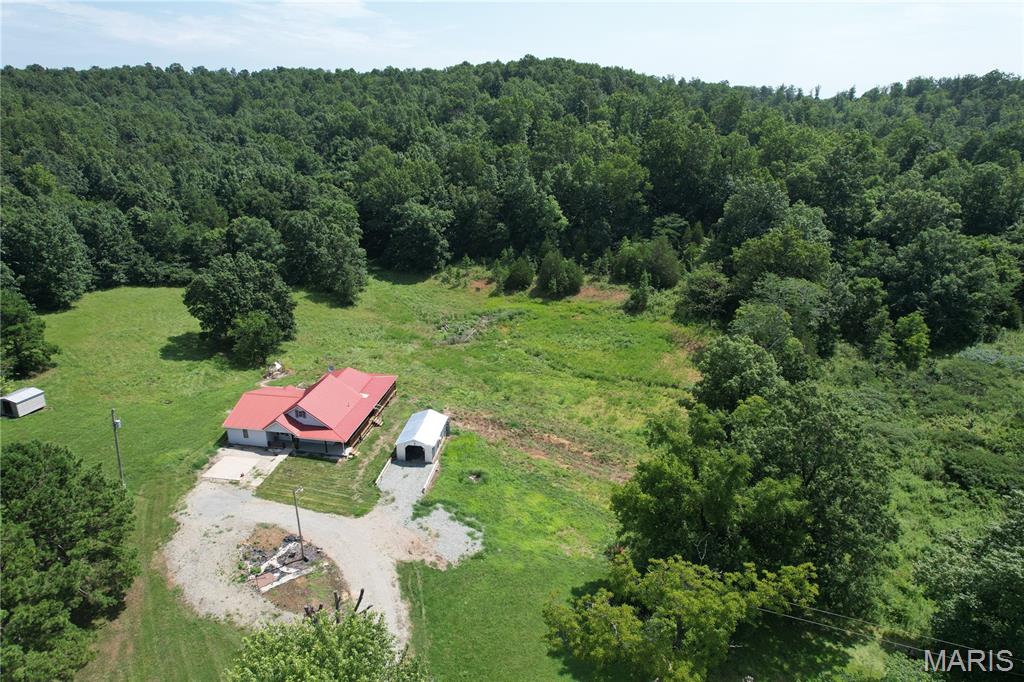 1833 Highway F Property Photo 1
