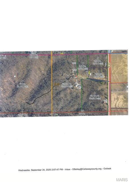 Tbd Branch Road Property Photo 9