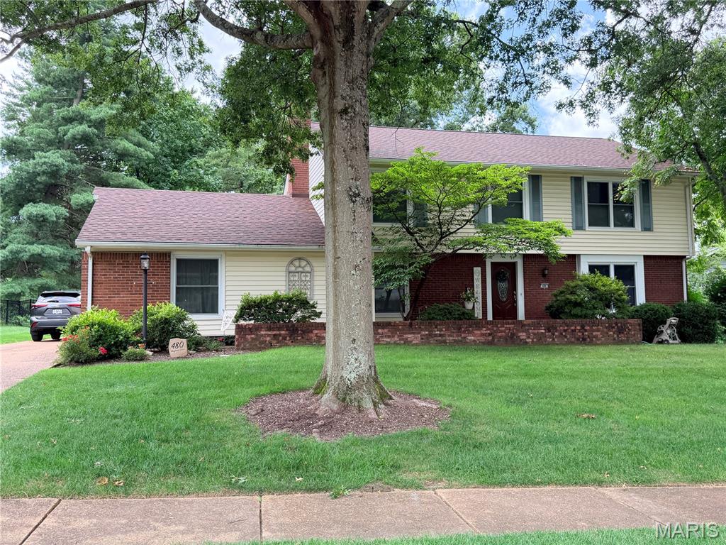 480 Maymont Drive Property Photo 1