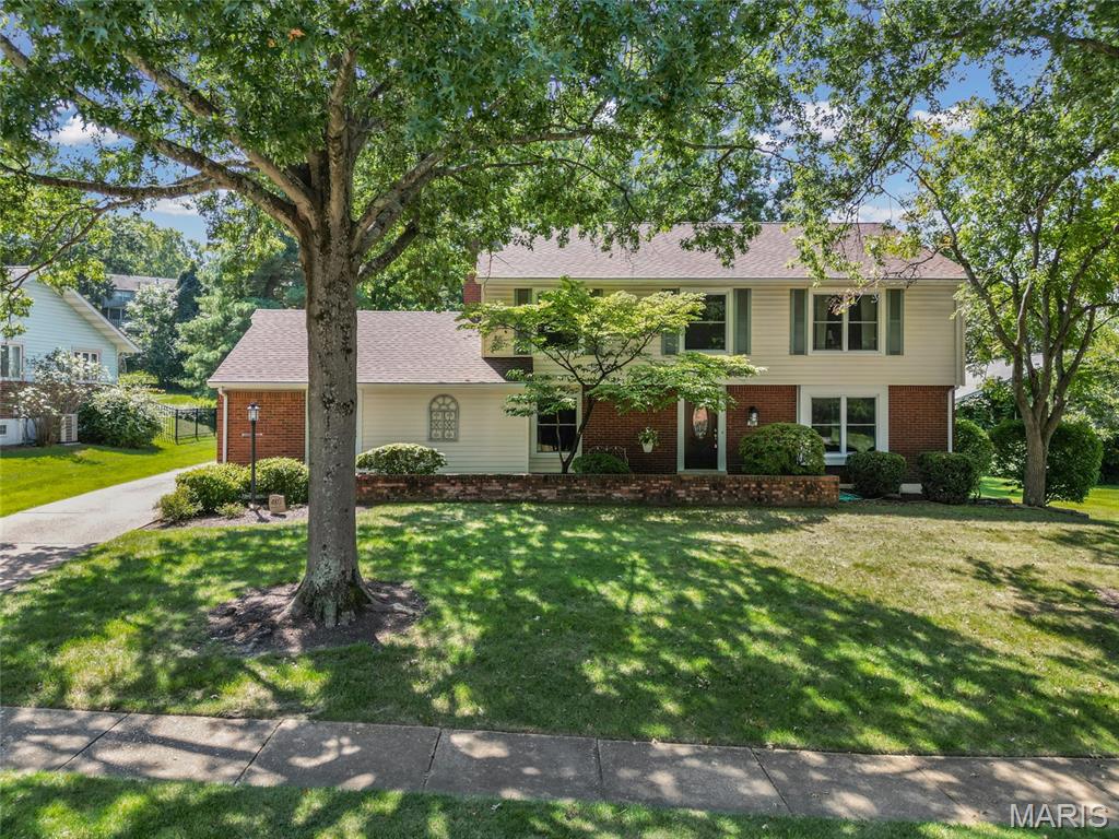 480 Maymont Drive Property Photo 1
