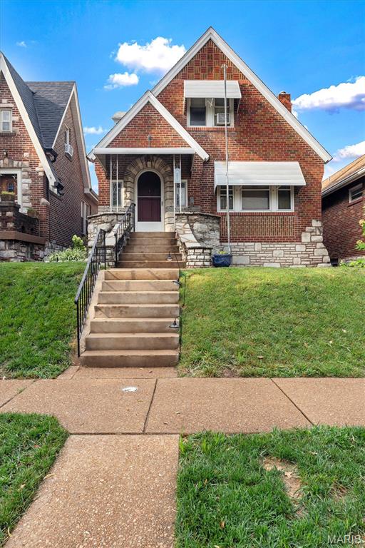 5619 Neosho Street Property Photo 1