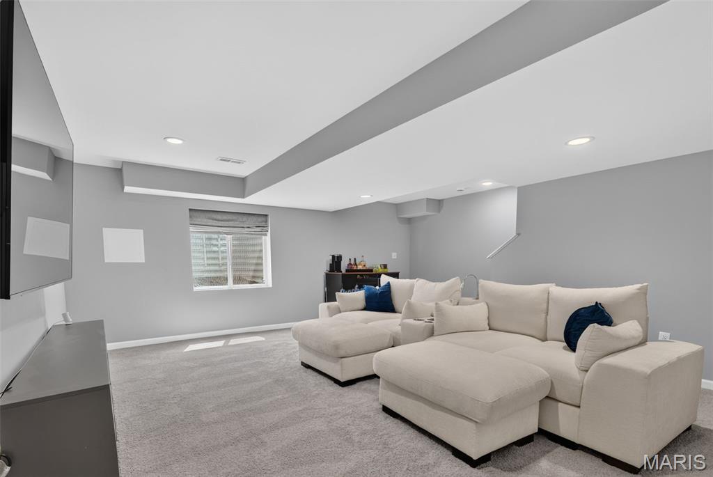 405 Sunset Hollow Drive Property Photo 4