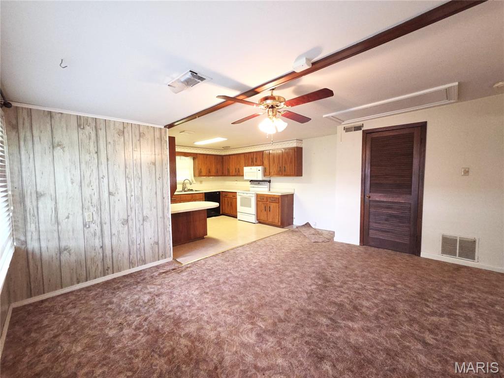207 N Marion Street Property Photo 9