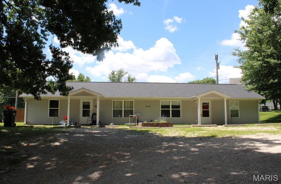 500 Oak Leaf Lane Property Photo 1
