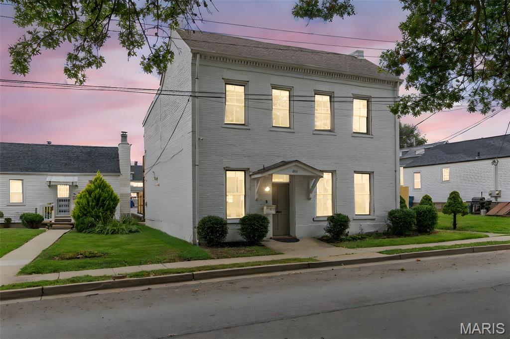620 S Benton Avenue Property Photo 1