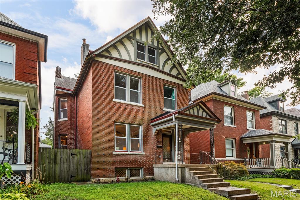 3662 Humphrey Street Property Photo 1