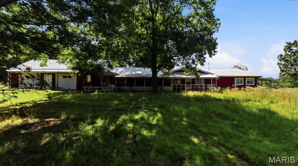 13994 Highway C Property Photo 1