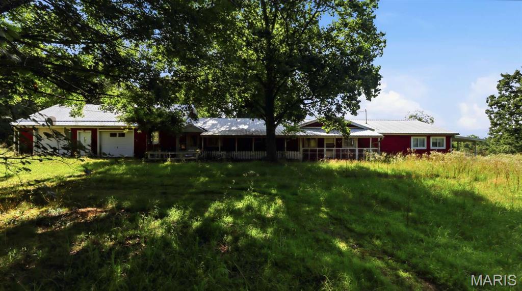 13994 Highway C Property Photo 1
