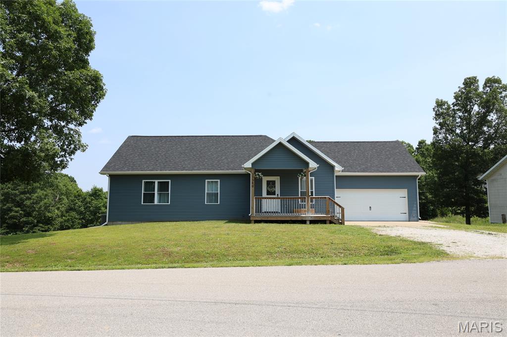 15580 Top Drive Property Photo 1