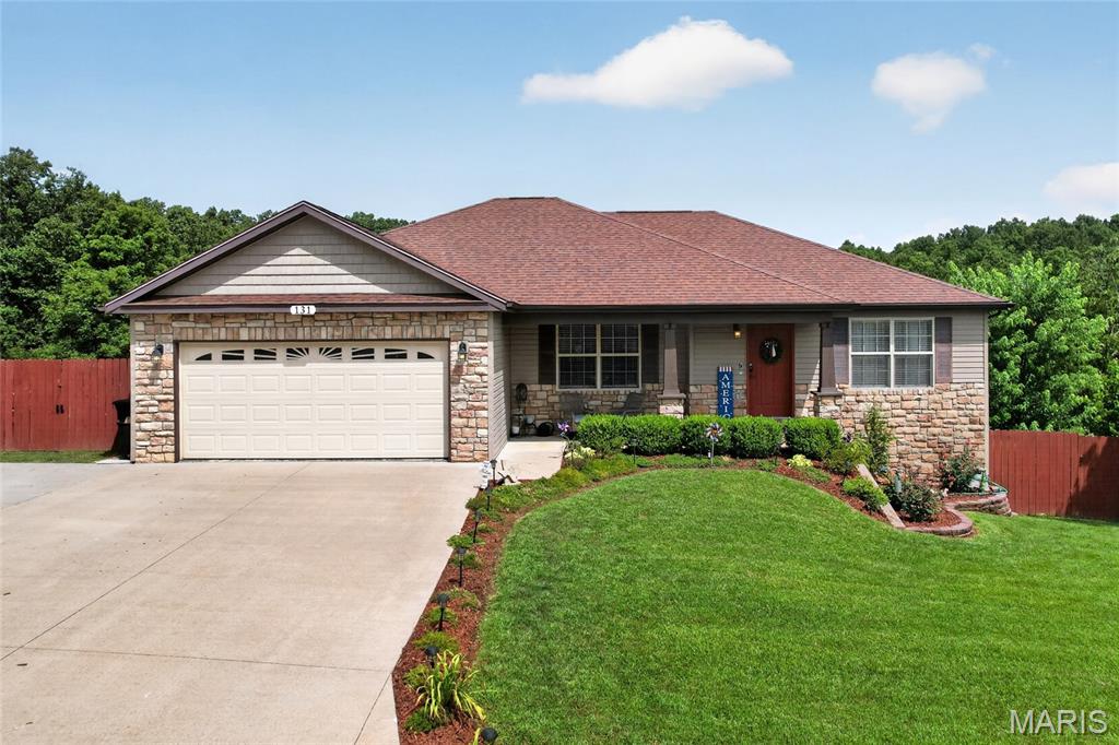 131 Creek View Drive