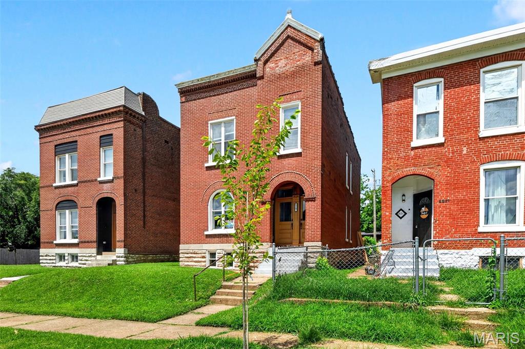 6823 Minnesota Avenue
