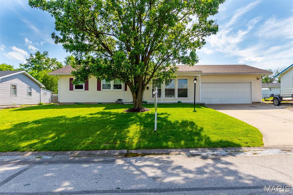 915 Concordia Street Property Photo 1