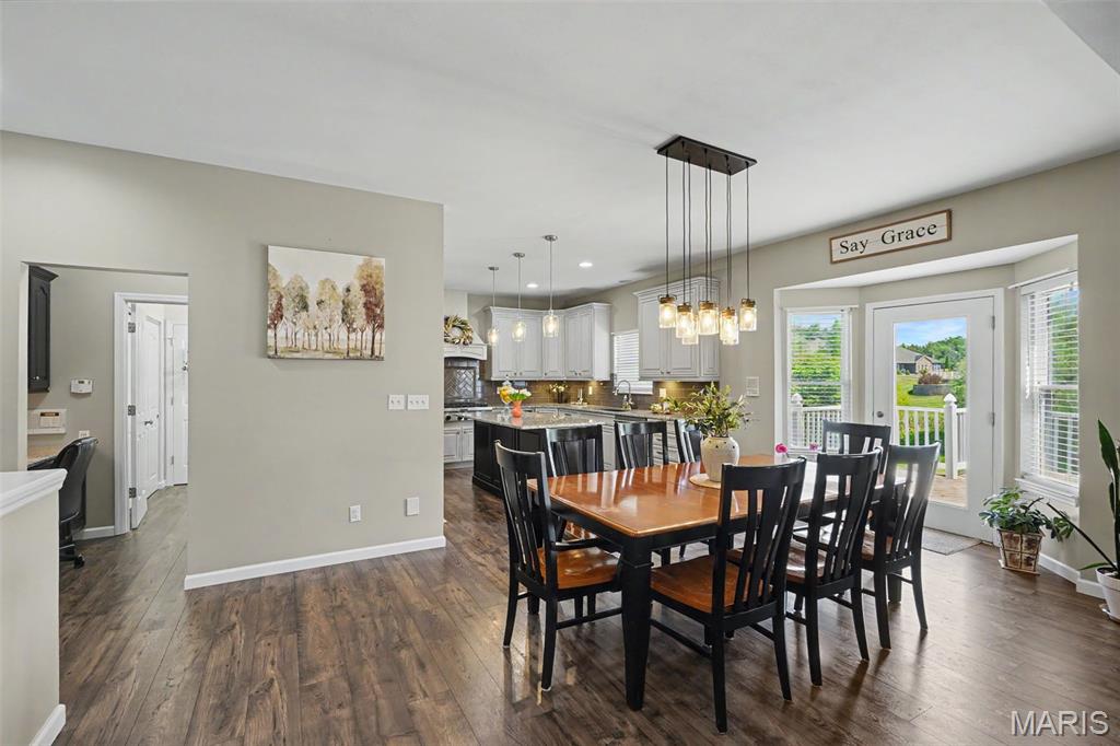 478 Oak Field Court Property Photo 15