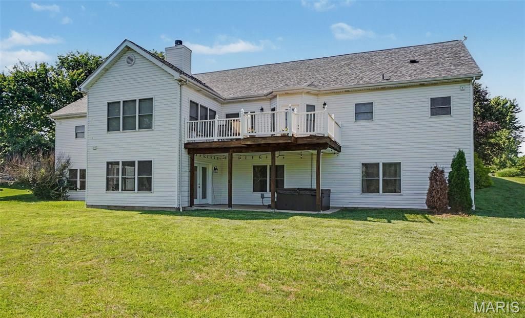 478 Oak Field Court Property Photo 45