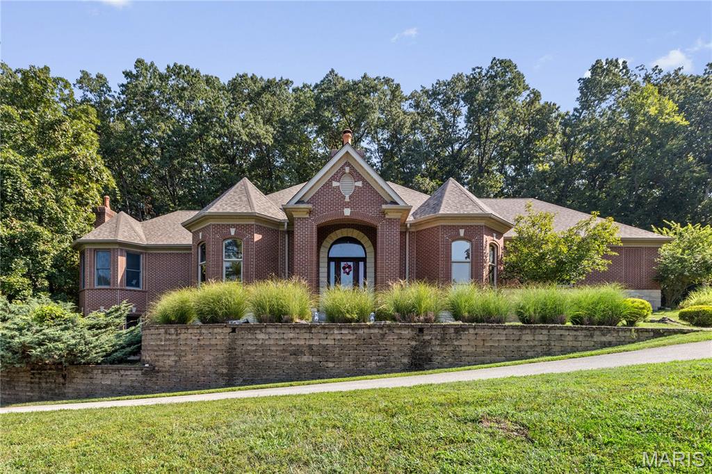 416 Kiefer Creek Road Property Photo 1