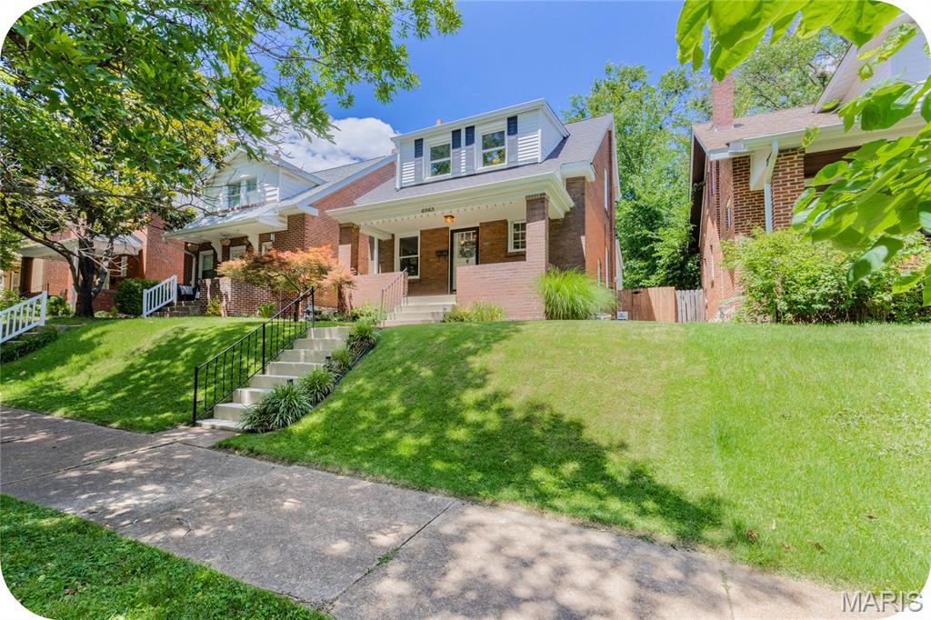 4963 Sutherland Avenue Property Photo 1
