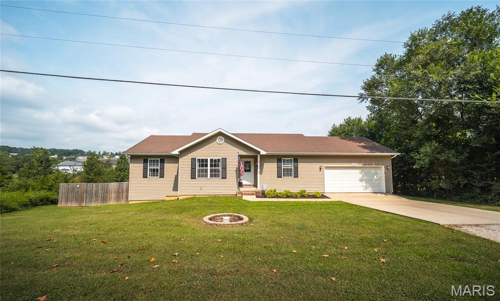 111 Lyle Curtis Circle Property Photo 1