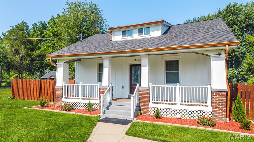 3655 Mckibbon Road Property Photo 1