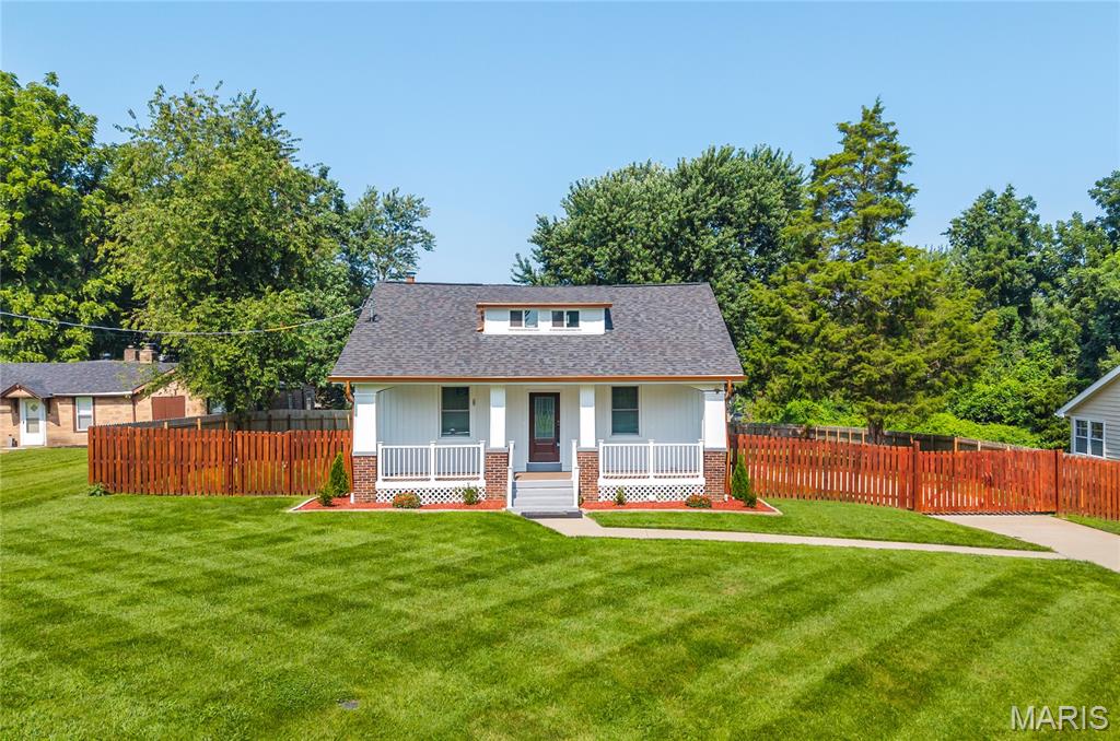 3655 Mckibbon Road Property Photo 2