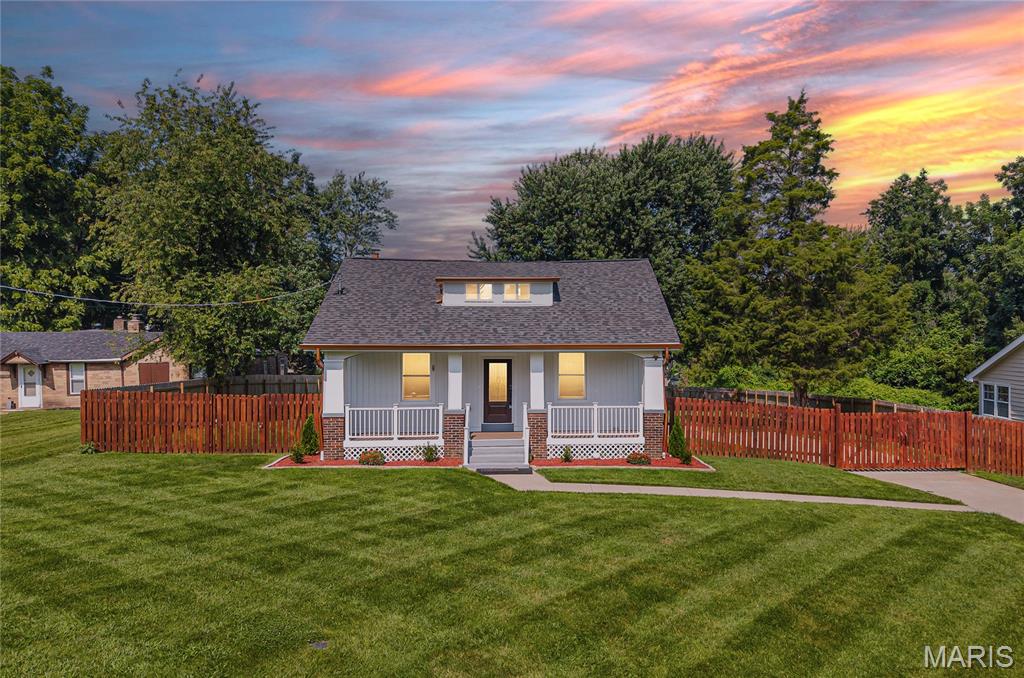 3655 Mckibbon Road Property Photo 3