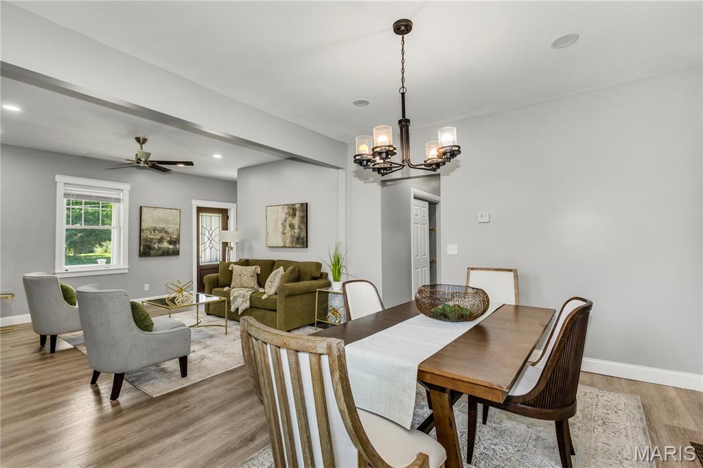 3655 Mckibbon Road Property Photo 8