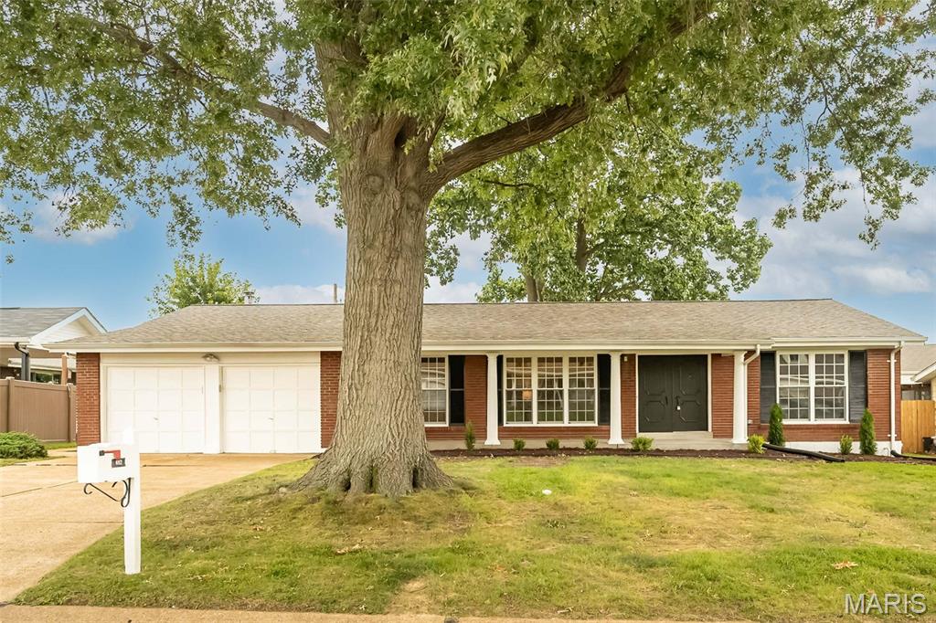 4112 Chasewood Drive Property Photo 1