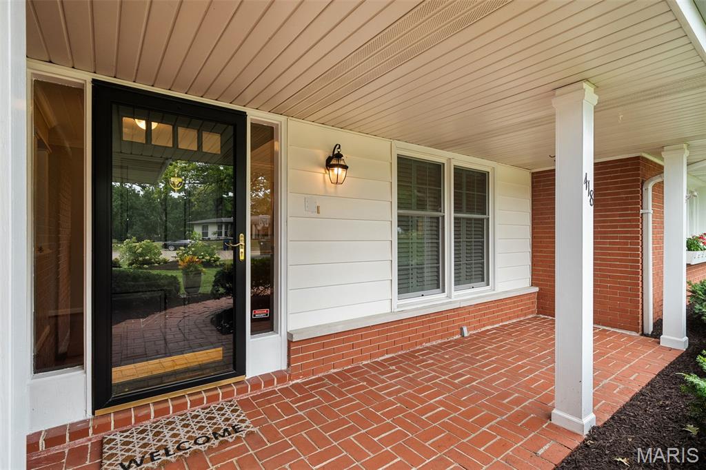 418 Monaco Drive Property Photo 2