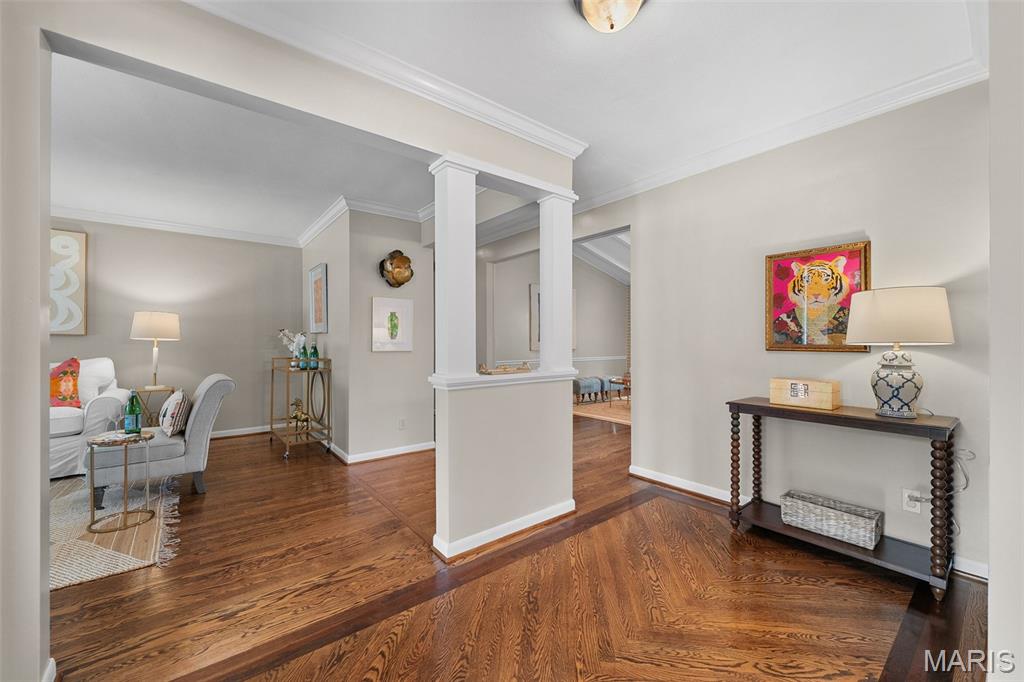 418 Monaco Drive Property Photo 3