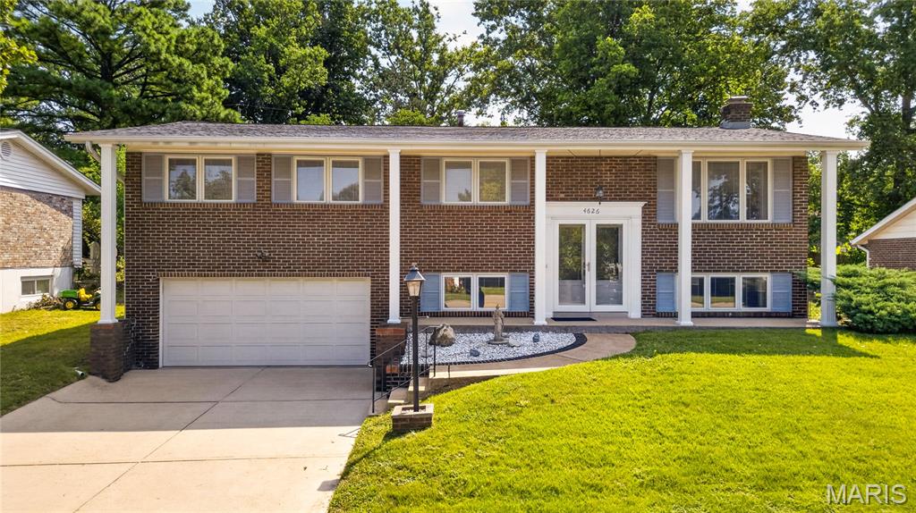 4626 Yorkchester Drive